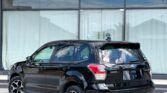 Magari Used Subaru Forester 2015 Dar es Salaam Tanzania
