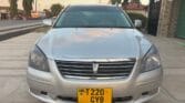 Used Toyota Premio 2003 for Sale in Dar es Salaam