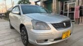 Buy Toyota Premio 2003 for Sale in Dar es Salaam