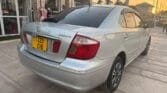 Toyota Premio 2003 for Sale in Dar es Salaam