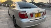 Price Toyota Premio 2003 for Sale in Dar es Salaam