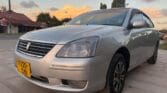 Price Of Toyota Premio 2003 for Sale in Tanzania