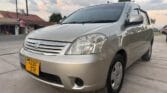 Price Of Toyota Raum 2004 for Sale in Tanzania