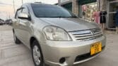 Buy Toyota Raum 2004 for Sale in Dar es Salaam