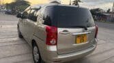 Price Toyota Raum 2004 for Sale in Dar es Salaam