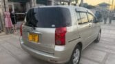 Toyota Raum 2004 for Sale in Dar es Salaam