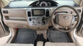 For Sale Toyota Raum 2004 in Dar es Salaam