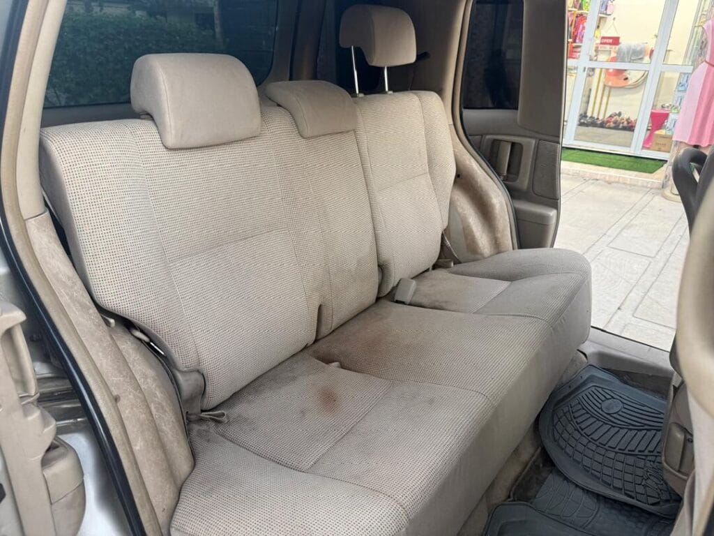 Price Of Toyota Raum 2004 for Sale in Tanzania
