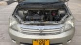 Buy Toyota Raum 2004 for Sale in Dar es Salaam