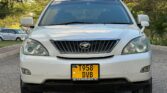 Used Toyota Harrier 2006 for Sale in Dar es Salaam