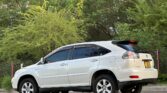 Price Toyota Harrier 2006 for Sale in Dar es Salaam