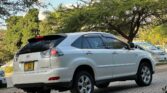 Toyota Harrier 2006 for Sale in Dar es Salaam