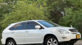 Price Of Toyota Harrier 2006 for Sale in Tanzania