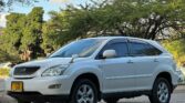 Buy Toyota Harrier 2006 for Sale in Dar es Salaam