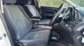 Used Toyota Harrier 2006 for Sale in Dar es Salaam