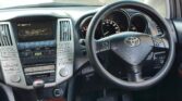 For Sale Toyota Harrier 2006 in Dar es Salaam