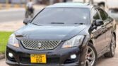 Price Of Toyota Crown 2009 for Sale in Tanzania