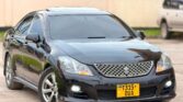 Used Toyota Crown 2009 for Sale in Dar es Salaam