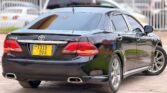 Toyota Crown 2009 for Sale in Dar es Salaam