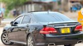 Buy Toyota Crown 2009 for Sale in Dar es Salaam