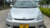 Bei ya Toyota Wish 2005 Sokoni Dar es Salaam Tanzania