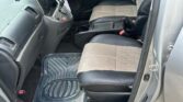 Magari Used Toyota Wish 2005 Dar es Salaam Tanzania