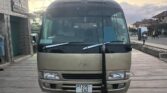 Buy Toyota Coaster 2004 for Sale in Dar es Salaam