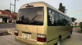 Toyota Coaster 2004 for Sale in Dar es Salaam