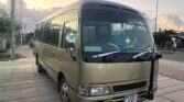 Price Of Toyota Coaster 2004 for Sale in Tanzania