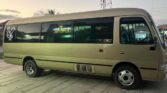 Price Of Toyota Coaster 2004 for Sale in Tanzania