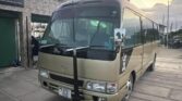 Used Toyota Coaster 2004 for Sale in Dar es Salaam