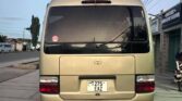 Price Toyota Coaster 2004 for Sale in Dar es Salaam