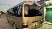 For Sale Toyota Coaster 2004 in Dar es Salaam