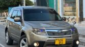 Used Subaru Forester 2009 for Sale in Dar es Salaam