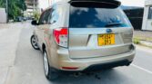 Subaru Forester 2009 for Sale in Dar es Salaam