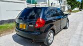 Price Mazda Verisa 2004 for Sale in Dar es Salaam