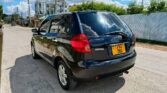 Used Mazda Verisa 2004 for Sale in Dar es Salaam