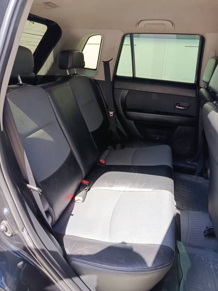 Used Mazda Verisa 2004 for Sale in Dar es Salaam