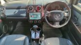 For Sale Mazda Verisa 2004 in Dar es Salaam