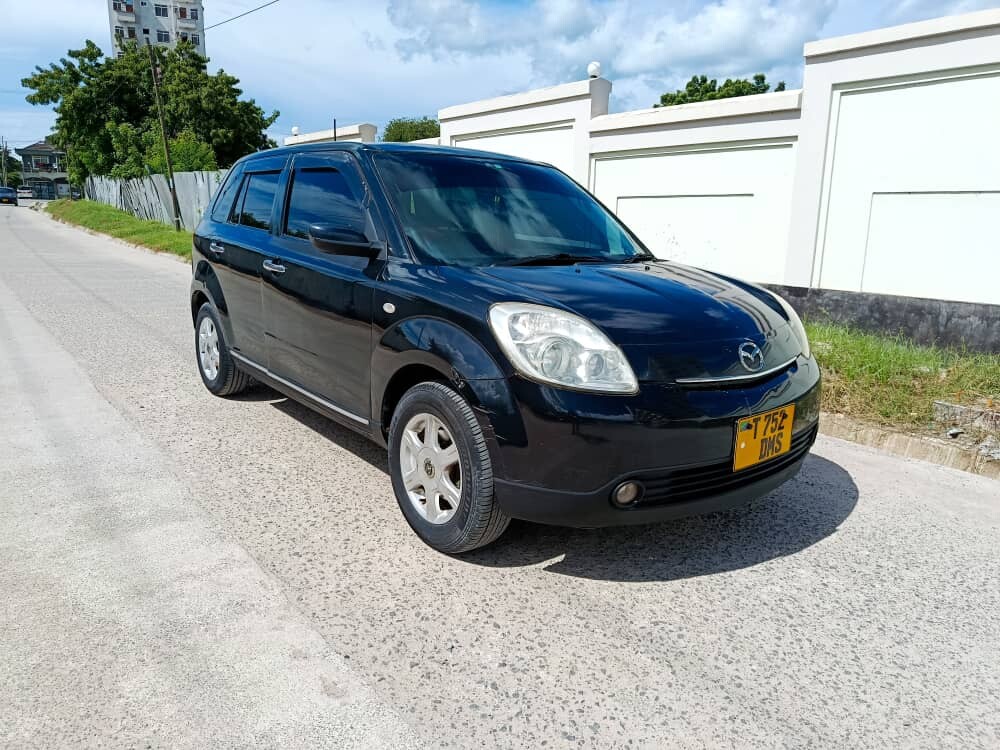 Buy Mazda Verisa 2004 for Sale in Dar es Salaam