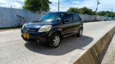 Mazda Verisa 2004 for Sale in Dar es Salaam