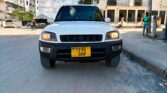 Price Of Toyota Rav4 1998 for Sale in Tanzania