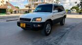 Buy Toyota Rav4 1998 for Sale in Dar es Salaam