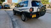 Toyota Rav4 1998 for Sale in Dar es Salaam