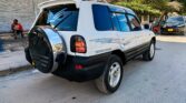 Price Toyota Rav4 1998 for Sale in Dar es Salaam