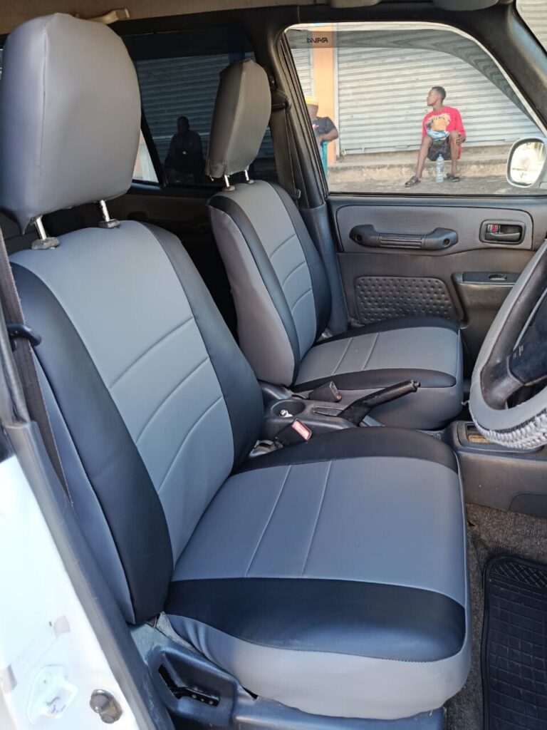 For Sale Toyota Rav4 1998 in Dar es Salaam