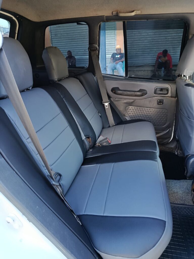 Used Toyota Rav4 1998 for Sale in Dar es Salaam