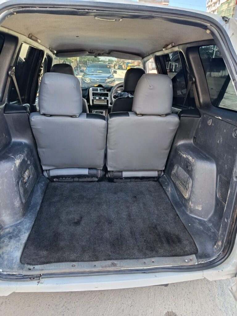 Price Of Toyota Rav4 1998 for Sale in Tanzania