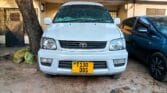 Price Of Toyota Noah 1999 for Sale in Tanzania