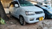 Buy Toyota Noah 1999 for Sale in Dar es Salaam